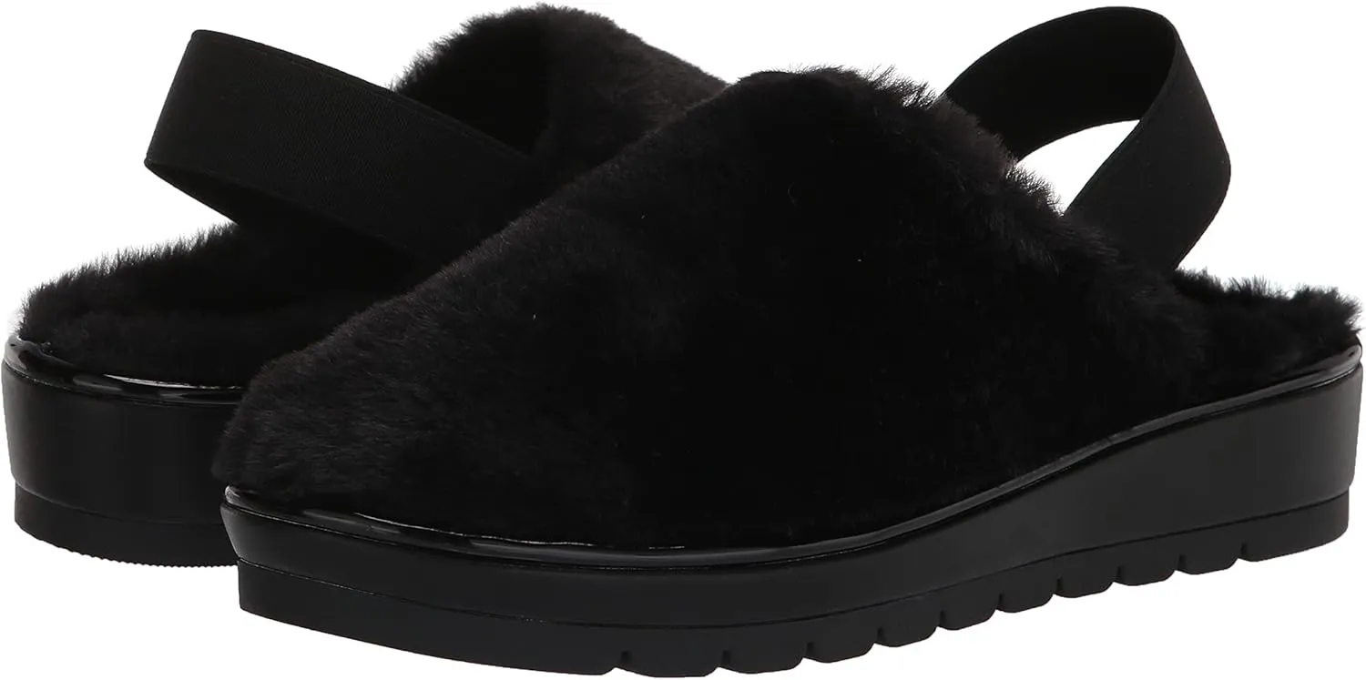 Kenneth Cole Reaction Women's Radiate Slingback Cozy Slipper