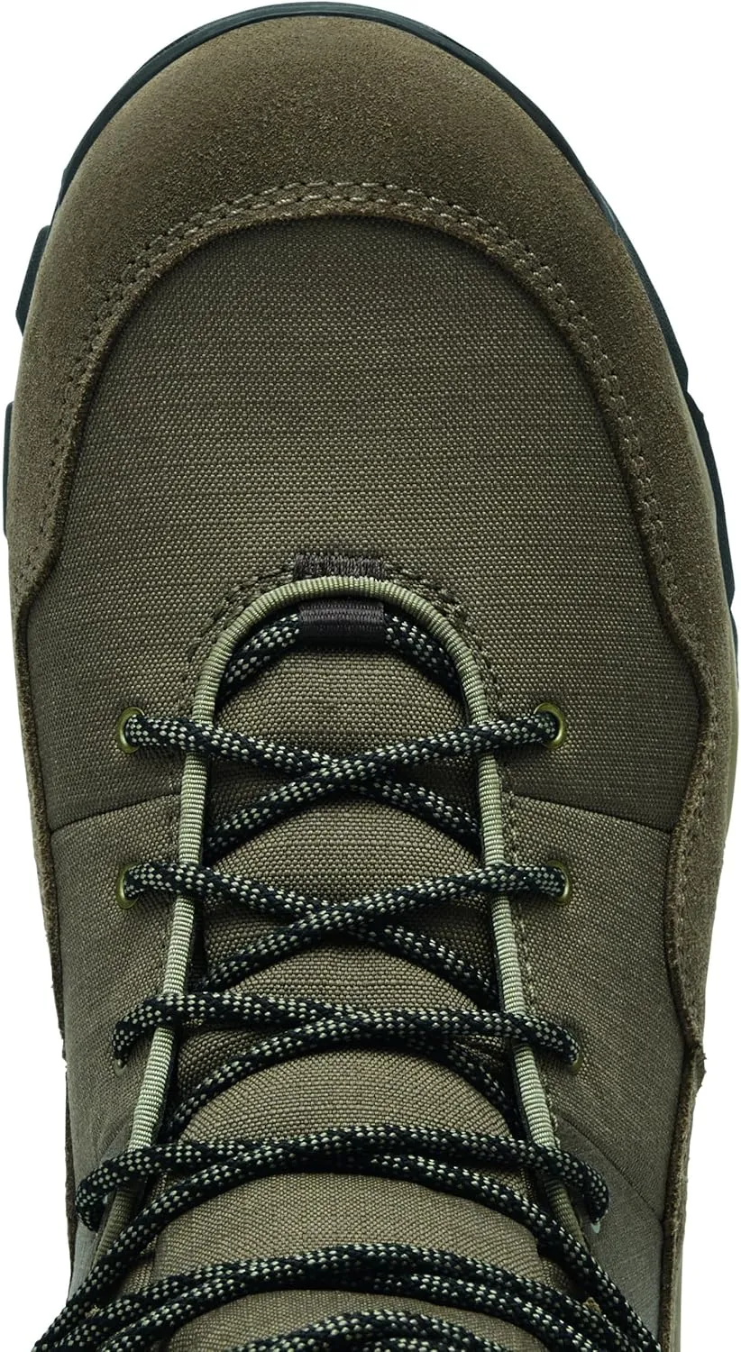 LaCrosse Men's Ridgeback 8" Waterproof Hunting Boot
