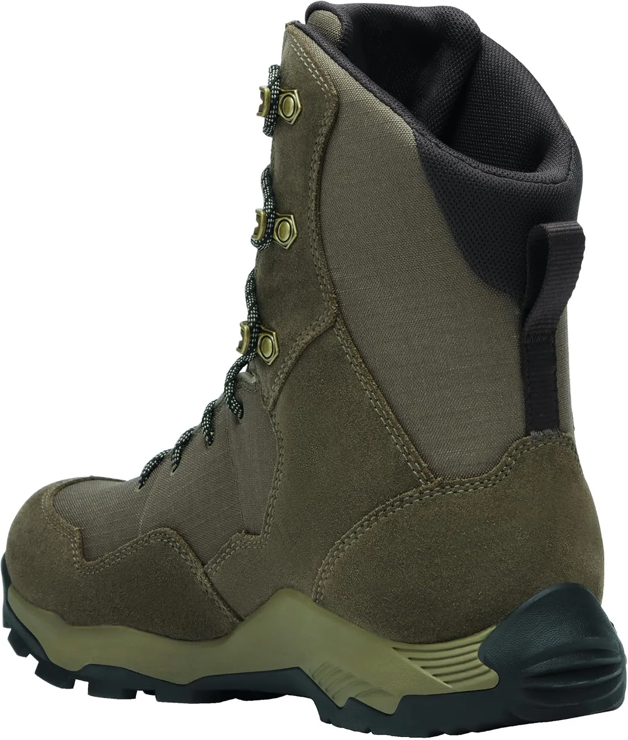 LaCrosse Men's Ridgeback 8" Waterproof Hunting Boot