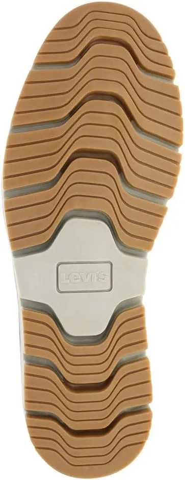 Levi's Mens Trail WX NP Rugged Casual Hiker Chukka Boot