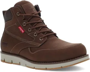 Levi's Mens Trail WX NP Rugged Casual Hiker Chukka Boot