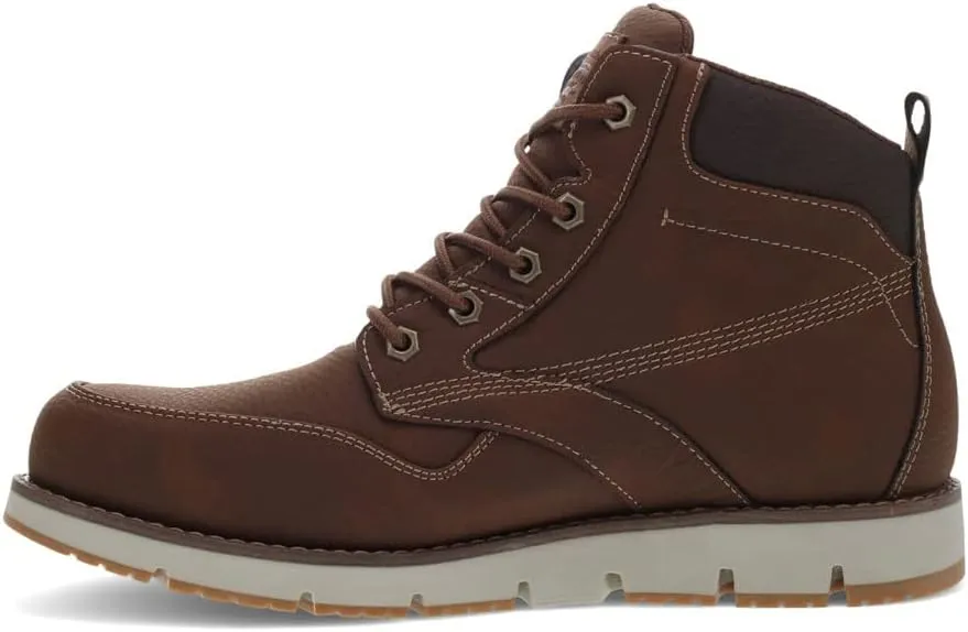 Levi's Mens Trail WX NP Rugged Casual Hiker Chukka Boot