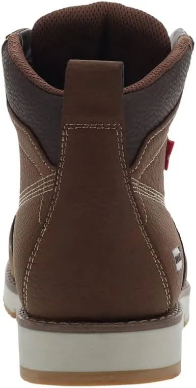 Levi's Mens Trail WX NP Rugged Casual Hiker Chukka Boot