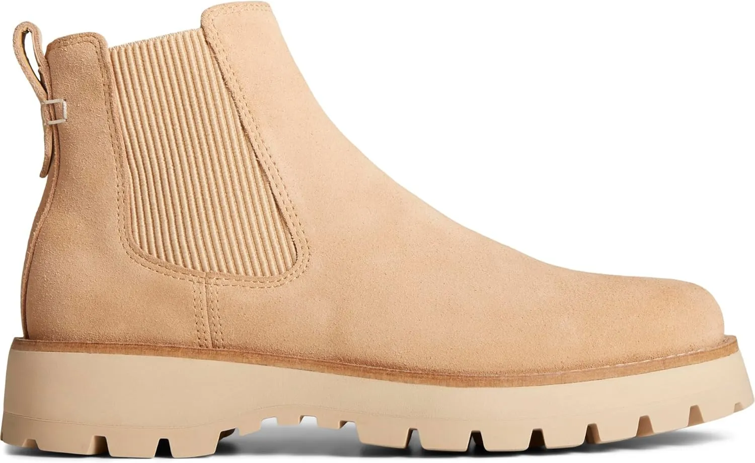 Men's Mountain-Sider Chelsea Boot