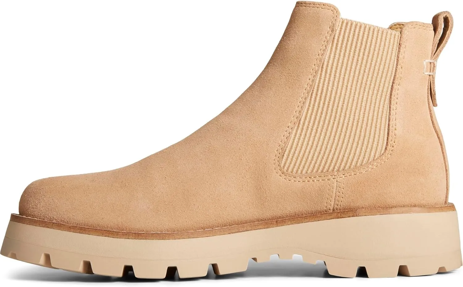 Men's Mountain-Sider Chelsea Boot