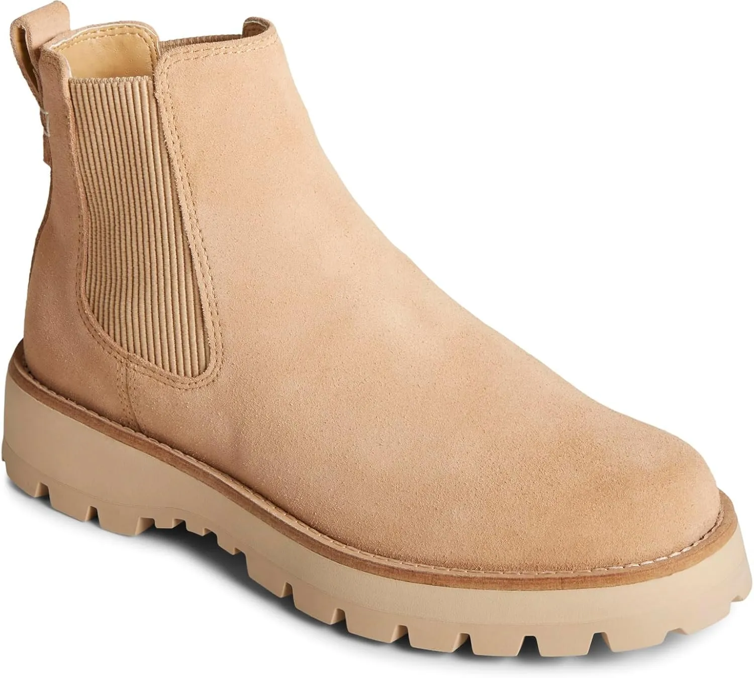 Men's Mountain-Sider Chelsea Boot