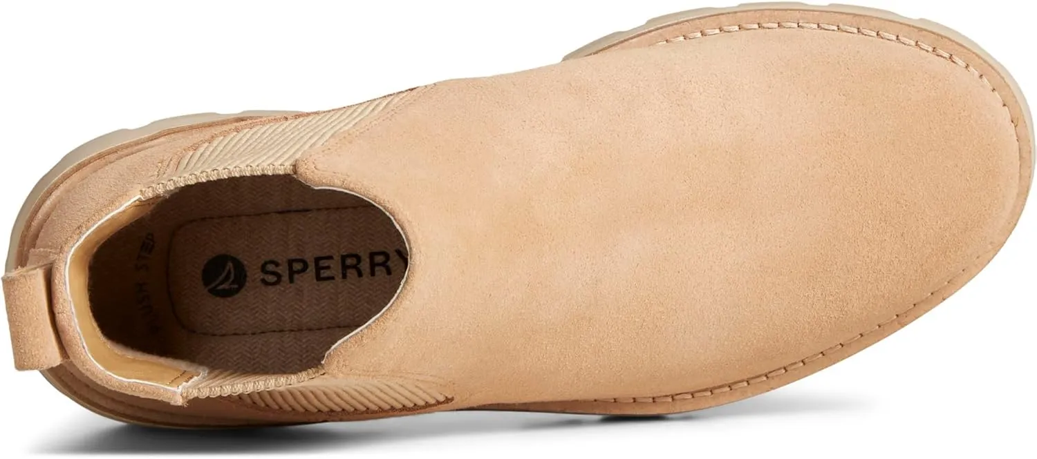 Men's Mountain-Sider Chelsea Boot