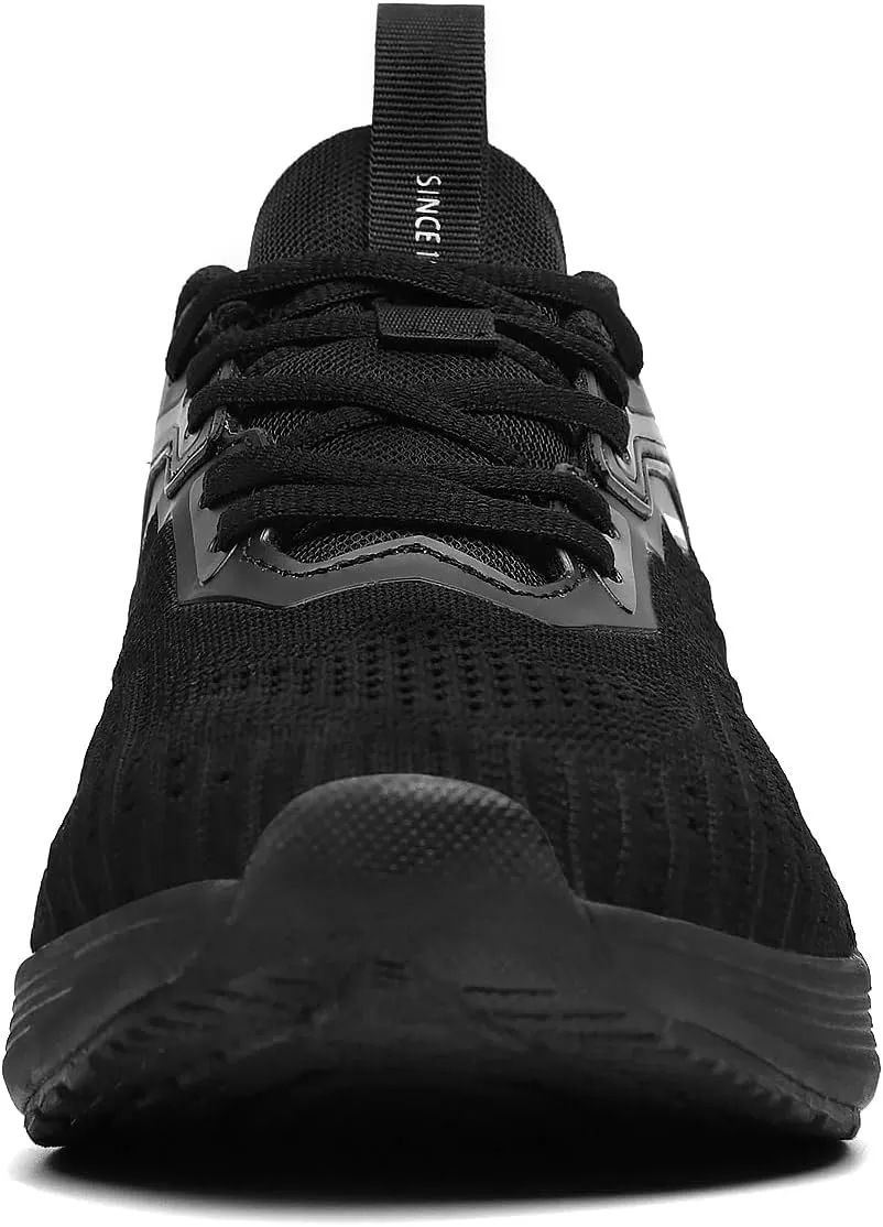 Men's Running Tennis Shoes Fashion Athletic Sport Gym Jogging Walking Fitness Sneaker
