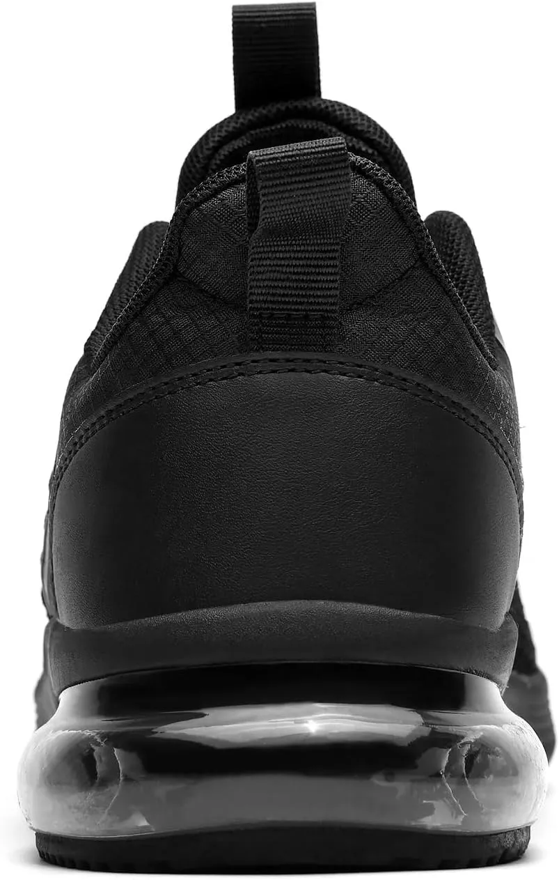 Men's Running Tennis Shoes Fashion Athletic Sport Gym Jogging Walking Fitness Sneaker