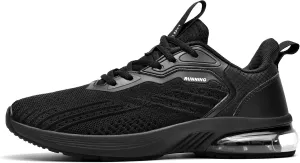 Men's Running Tennis Shoes Fashion Athletic Sport Gym Jogging Walking Fitness Sneaker