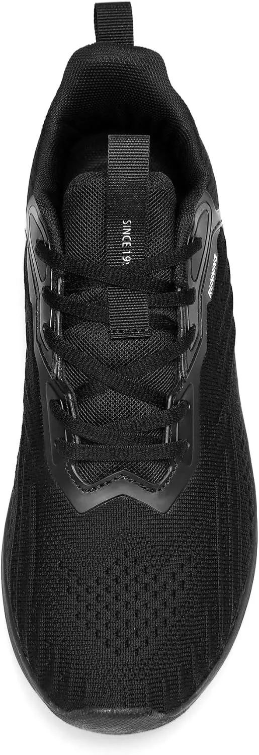 Men's Running Tennis Shoes Fashion Athletic Sport Gym Jogging Walking Fitness Sneaker