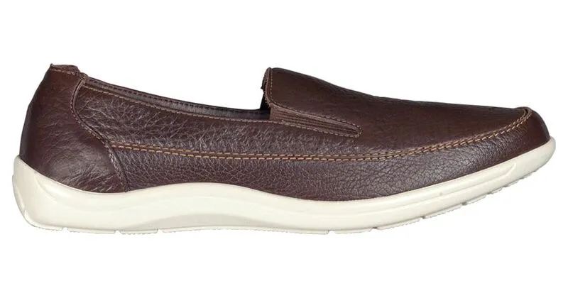 Men's Weekender Slip On Loafer in Oporto