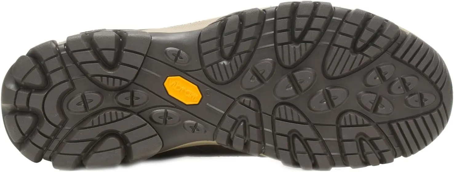 Merrell Men's, Moab 2 Timber 8in Waterproof Boot