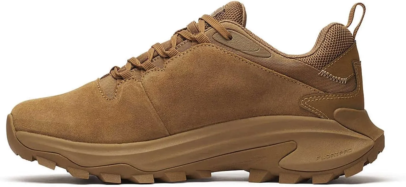 Merrell Men's Moab Speed 2 Tactical Construction Shoe