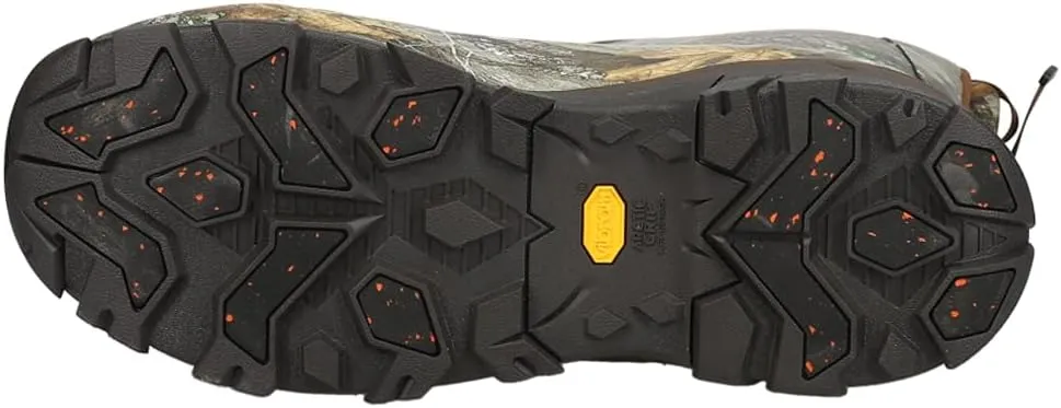 MUCK Men's Mhvarte Hunting-Shoes