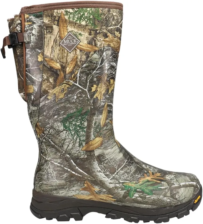 MUCK Men's Mhvarte Hunting-Shoes