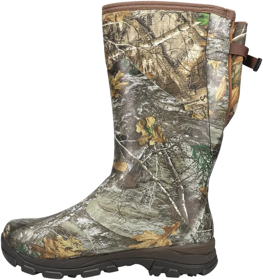 MUCK Men's Mhvarte Hunting-Shoes