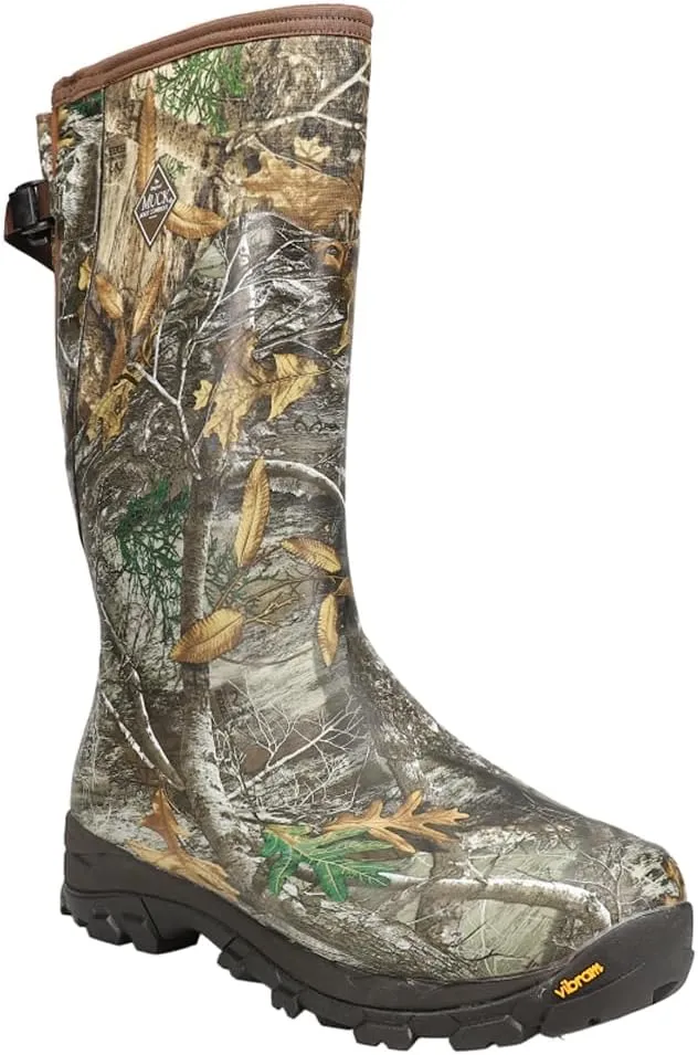 MUCK Men's Mhvarte Hunting-Shoes
