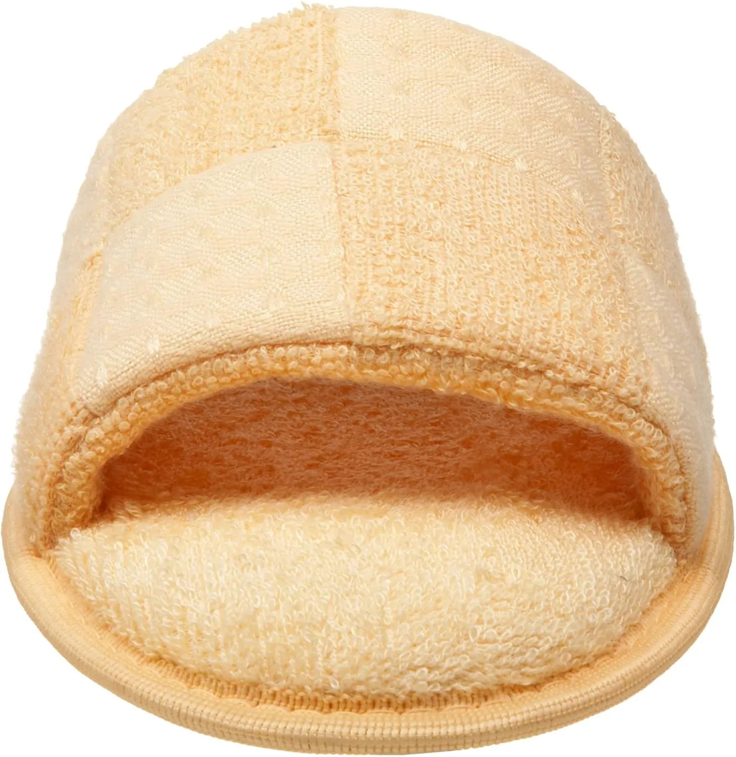 MUK LUKS Women's I Luv Planet Earth Patch Scuff