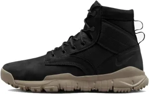 Nike SFB 6" Leather Men's Boot (862507-201, Dark Mushroom/Light Taupe/Dark Mushroom)