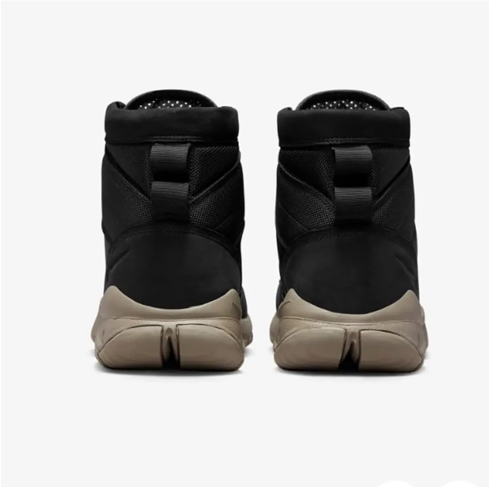 Nike SFB 6" Leather Men's Boot (862507-201, Dark Mushroom/Light Taupe/Dark Mushroom)