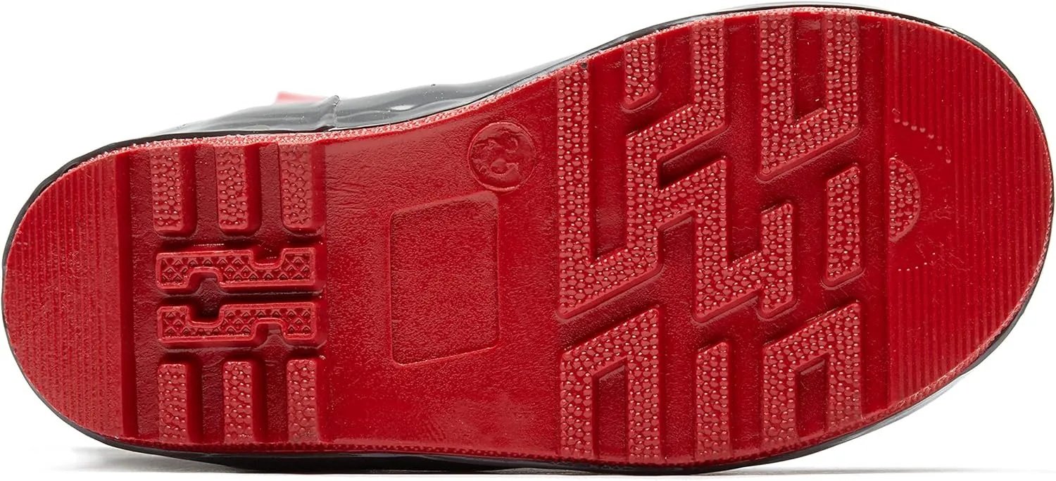 Northside Boy's Bay Rain Boot