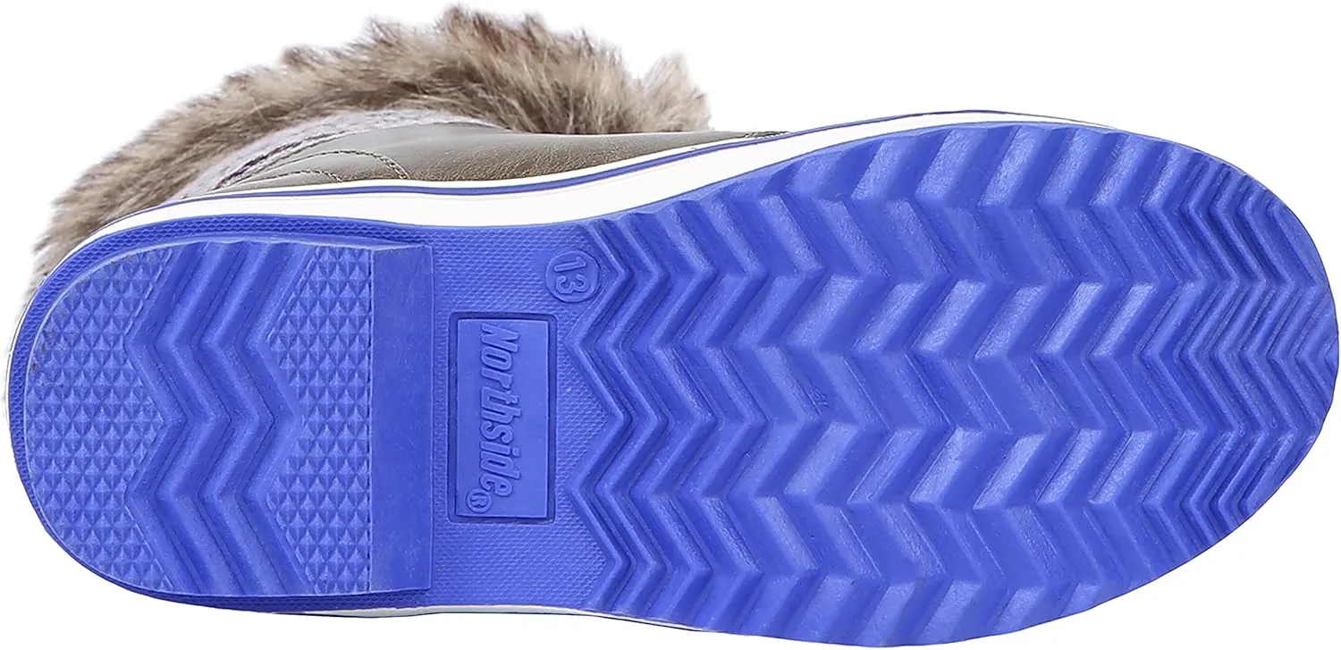 Northside Girl's Bishop SE Cold Weather Fashion Boot
