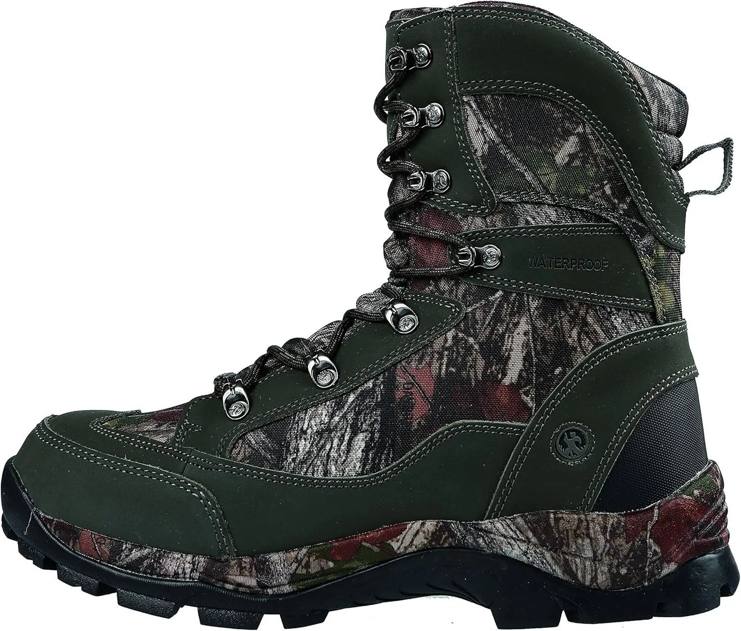 Northside Men's Buckman Hunting Shoes