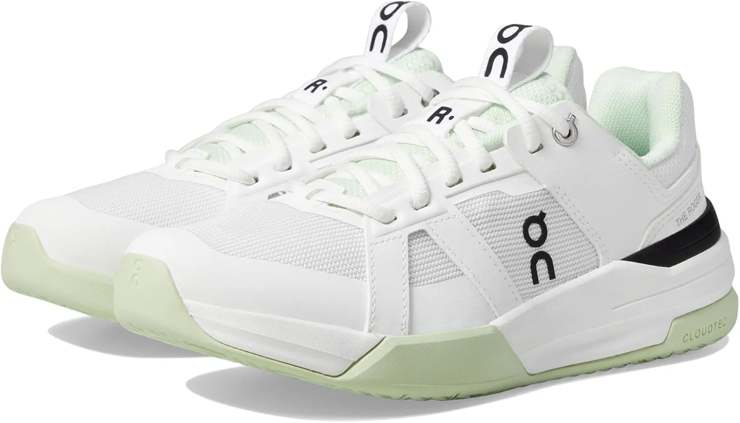 On Unisex-Child The Roger Ch Pro Youth (Big Kid) Sneaker