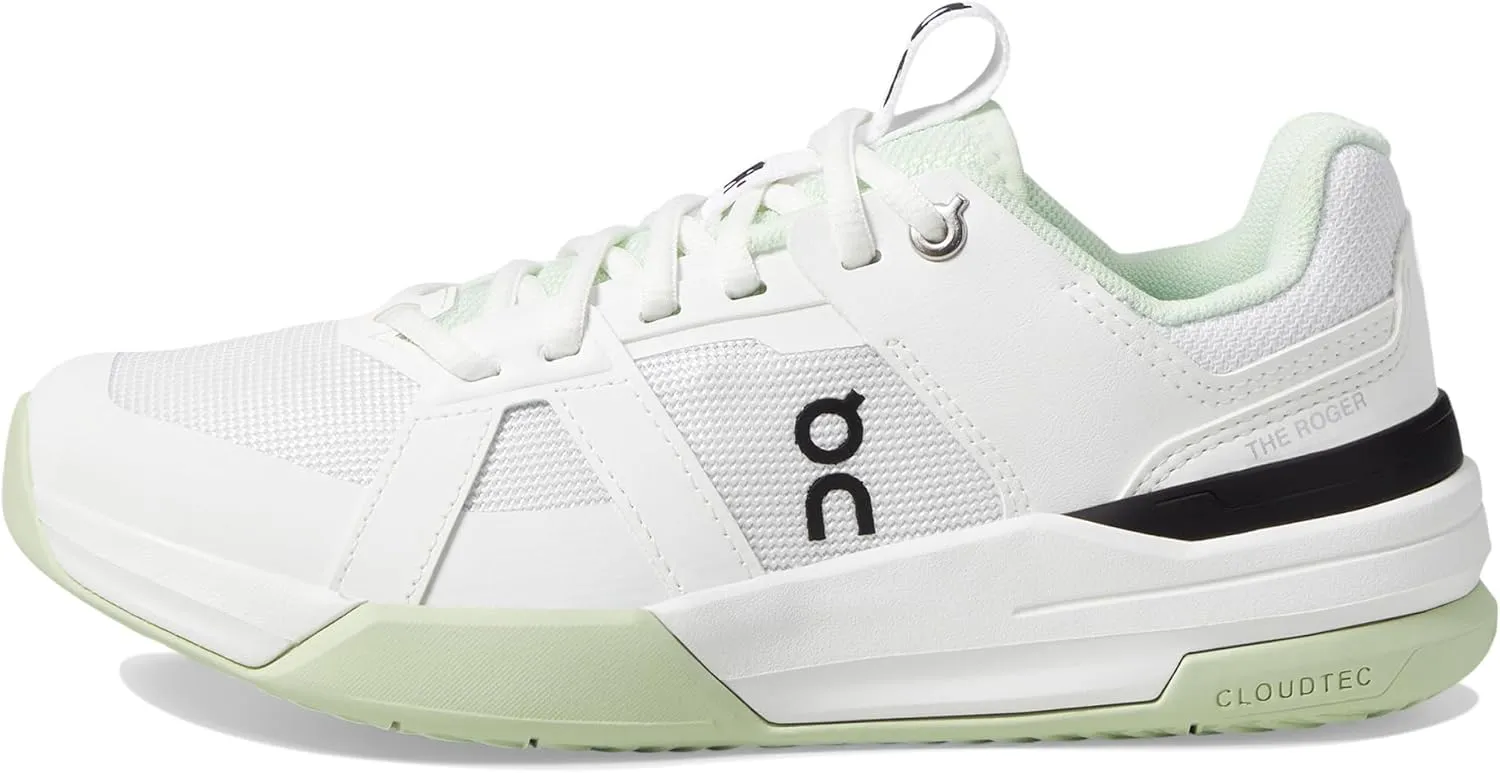 On Unisex-Child The Roger Ch Pro Youth (Big Kid) Sneaker