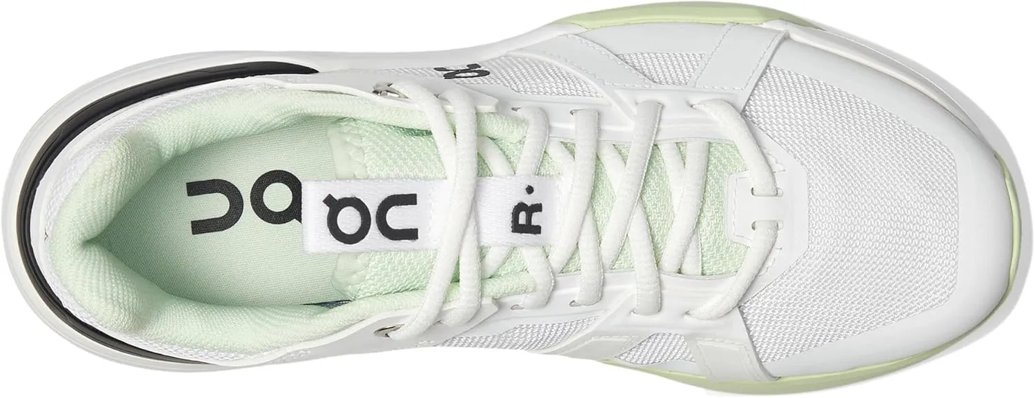 On Unisex-Child The Roger Ch Pro Youth (Big Kid) Sneaker
