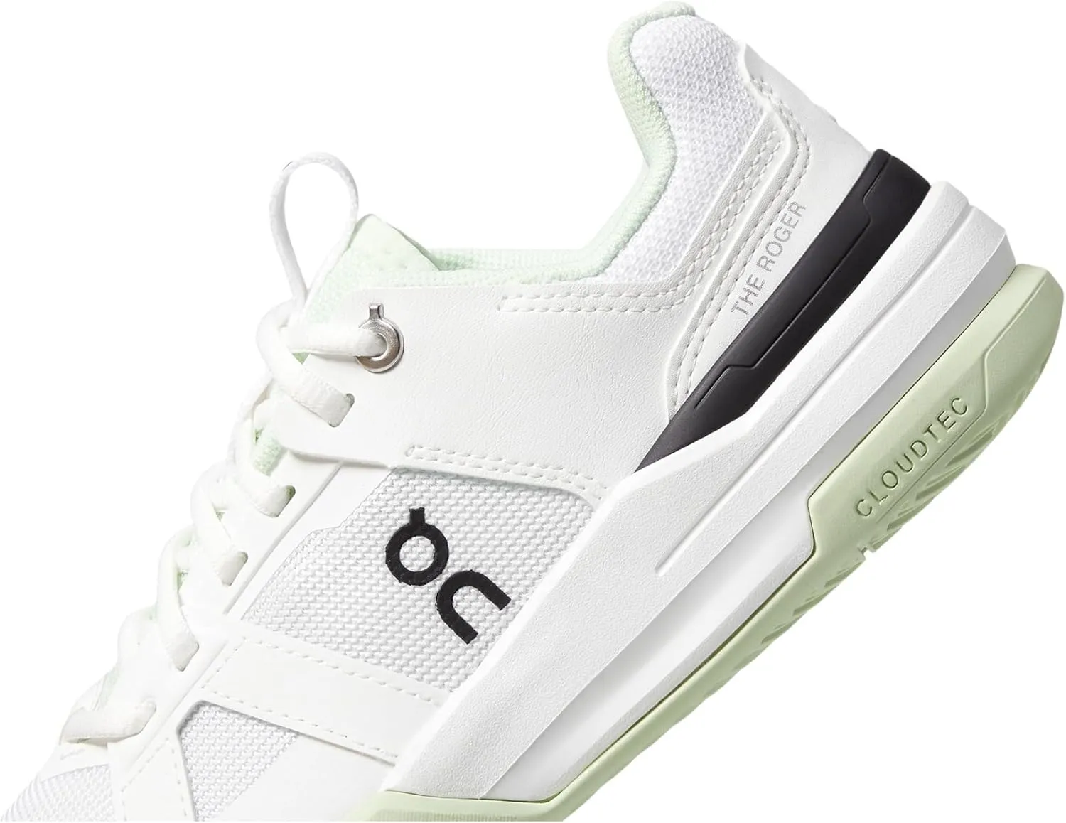 On Unisex-Child The Roger Ch Pro Youth (Big Kid) Sneaker