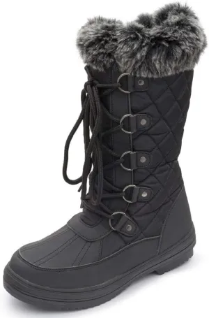 Padders Women's Snow Boots