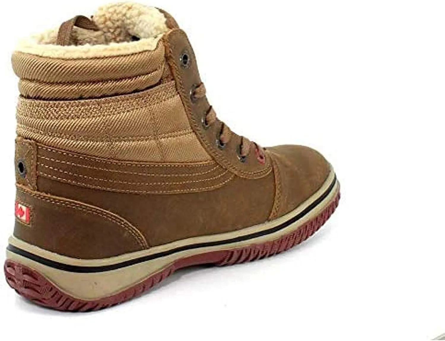 PAJAR Men's Tavin Snow Boot
