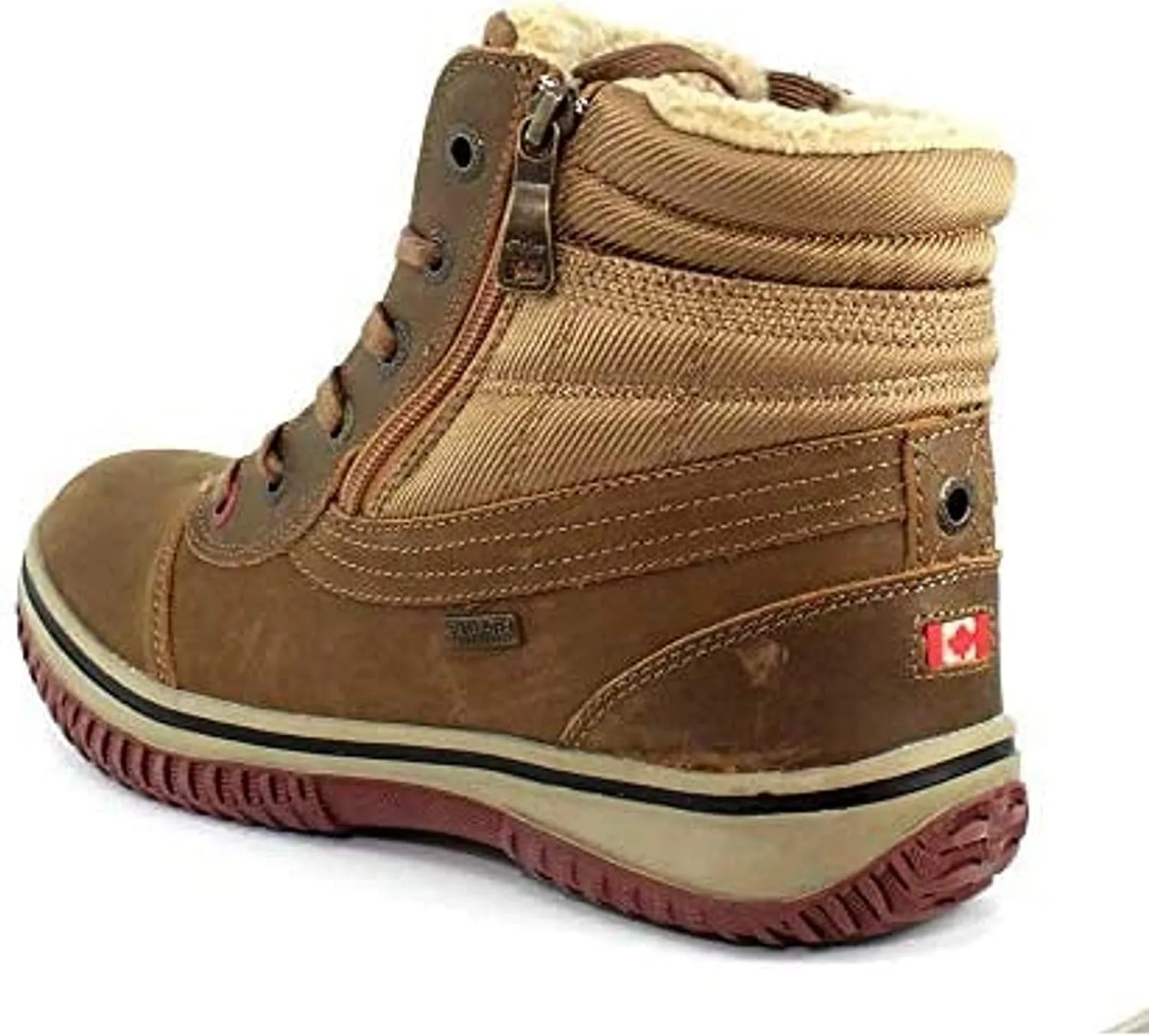 PAJAR Men's Tavin Snow Boot