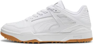 PUMA GOLF Men's Slipstream G Sneaker, 8 White