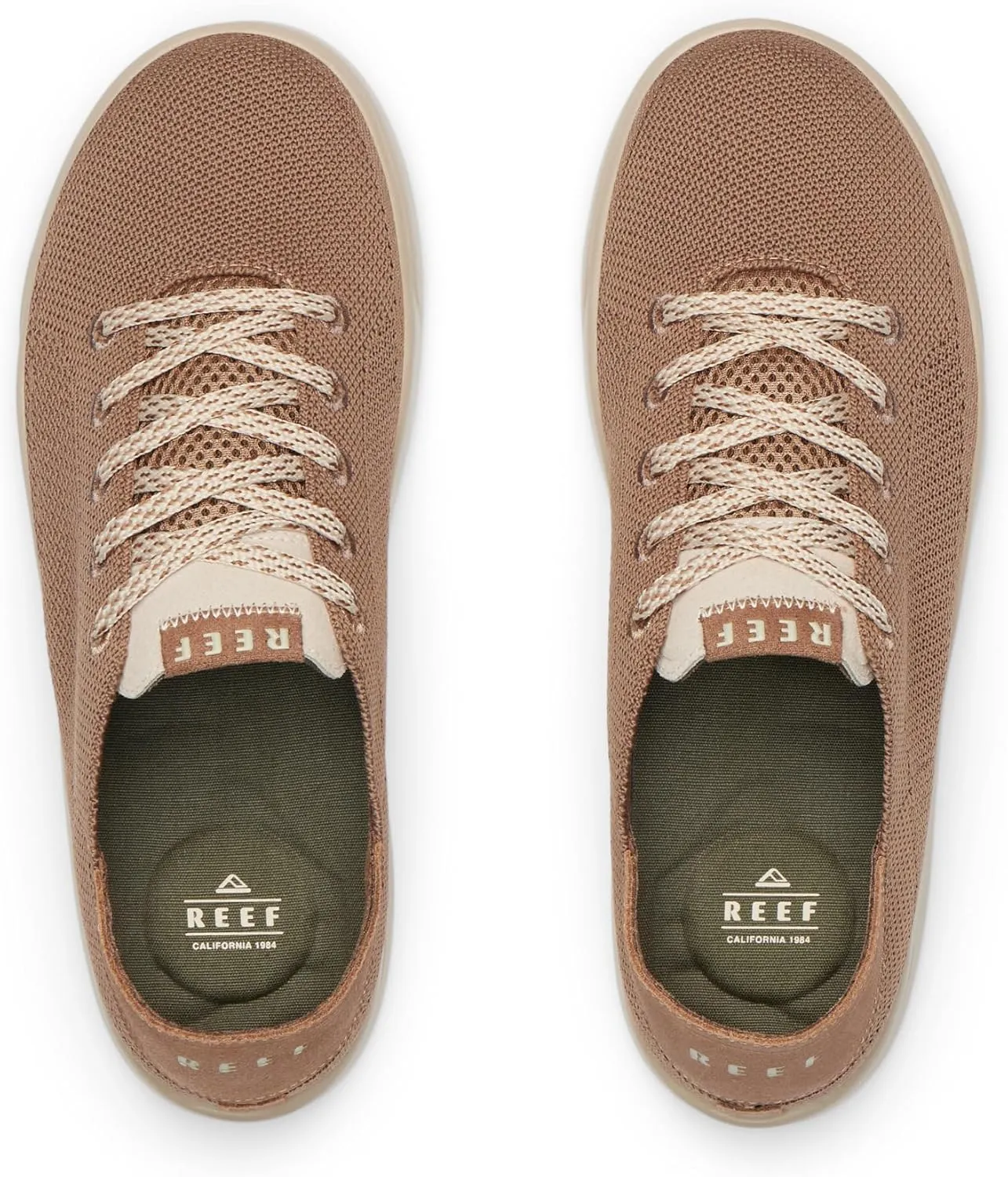 REEF Men's Swellsole Neptune Sneaker