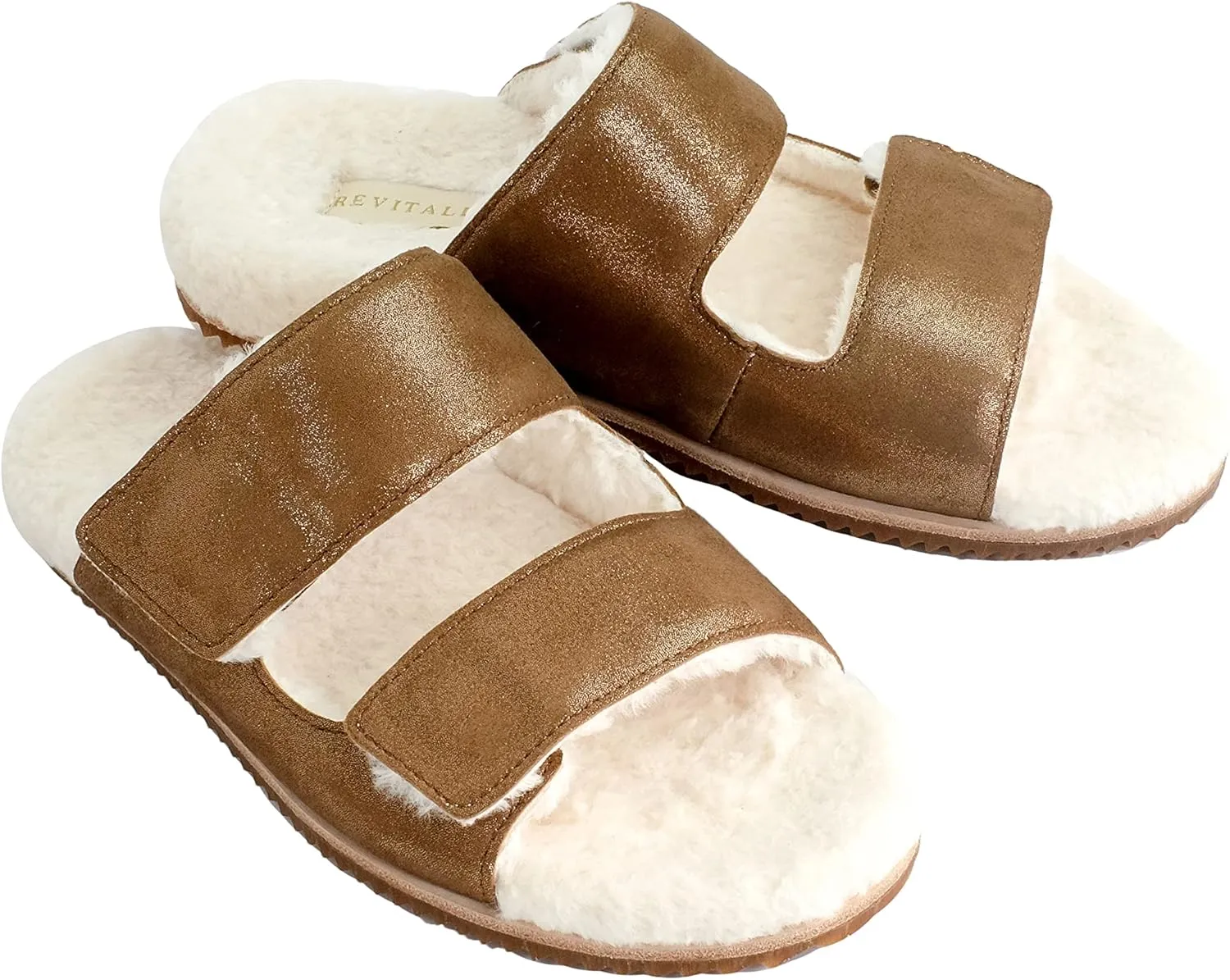 REVITALIGN Women's Amelia Slipper