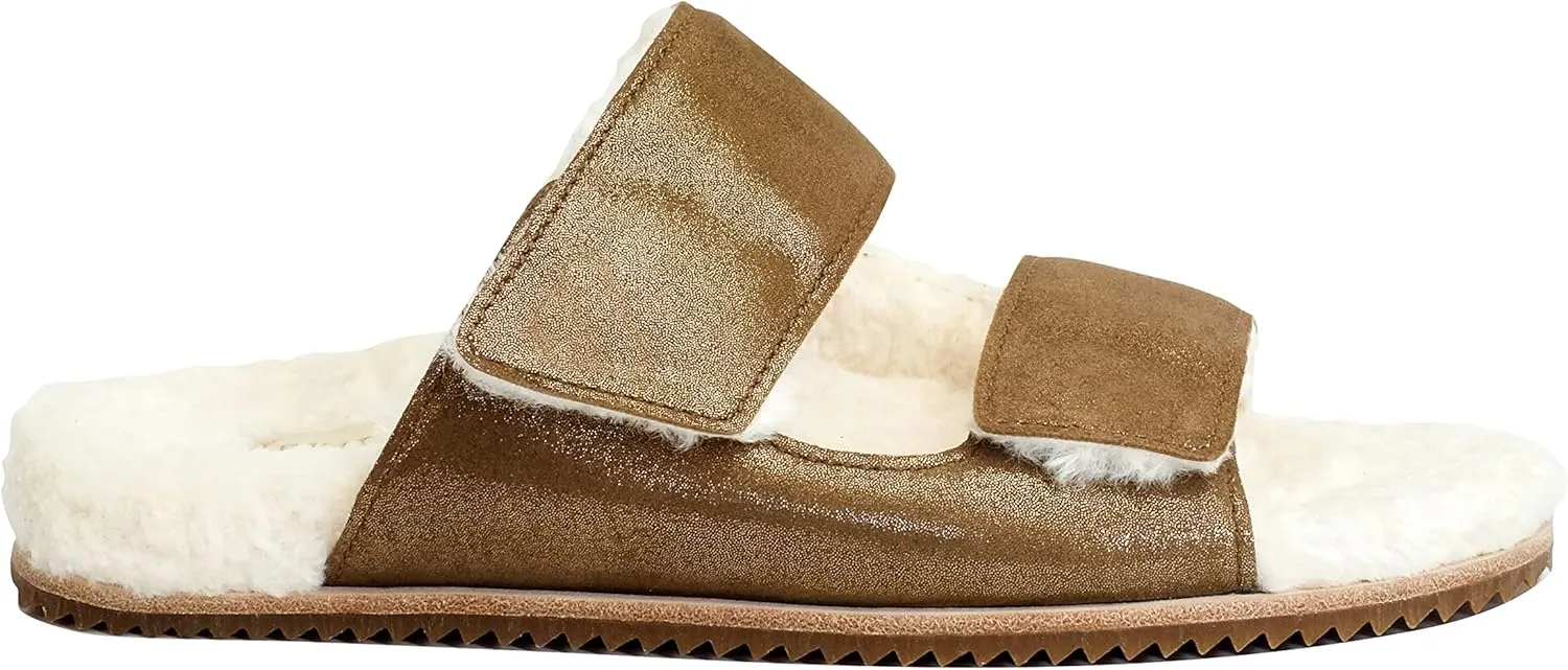 REVITALIGN Women's Amelia Slipper