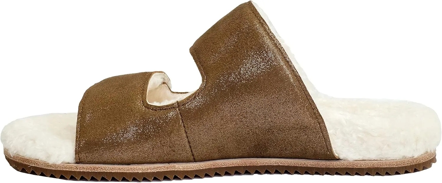 REVITALIGN Women's Amelia Slipper