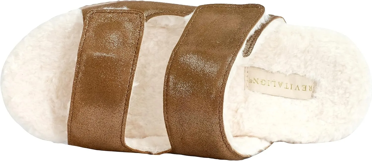 REVITALIGN Women's Amelia Slipper