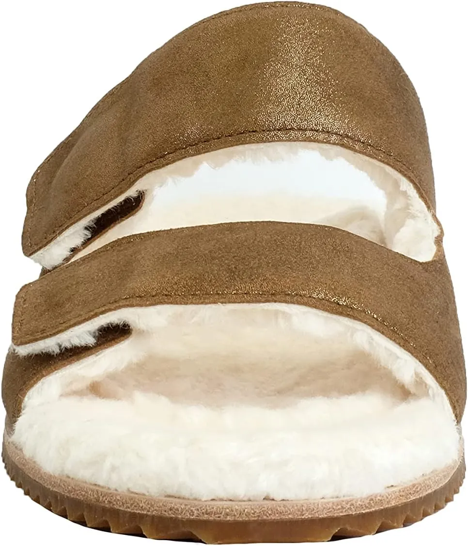 REVITALIGN Women's Amelia Slipper