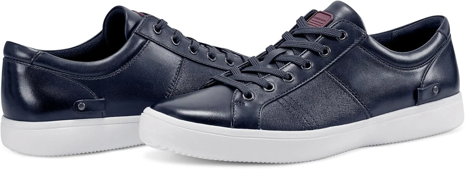 Rockport Men's Colle Tie Sneaker