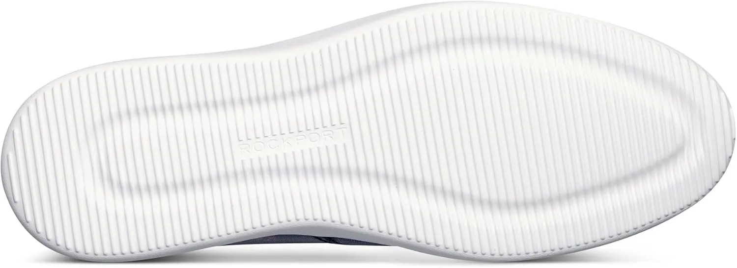 Rockport Men's Colle Tie Sneaker