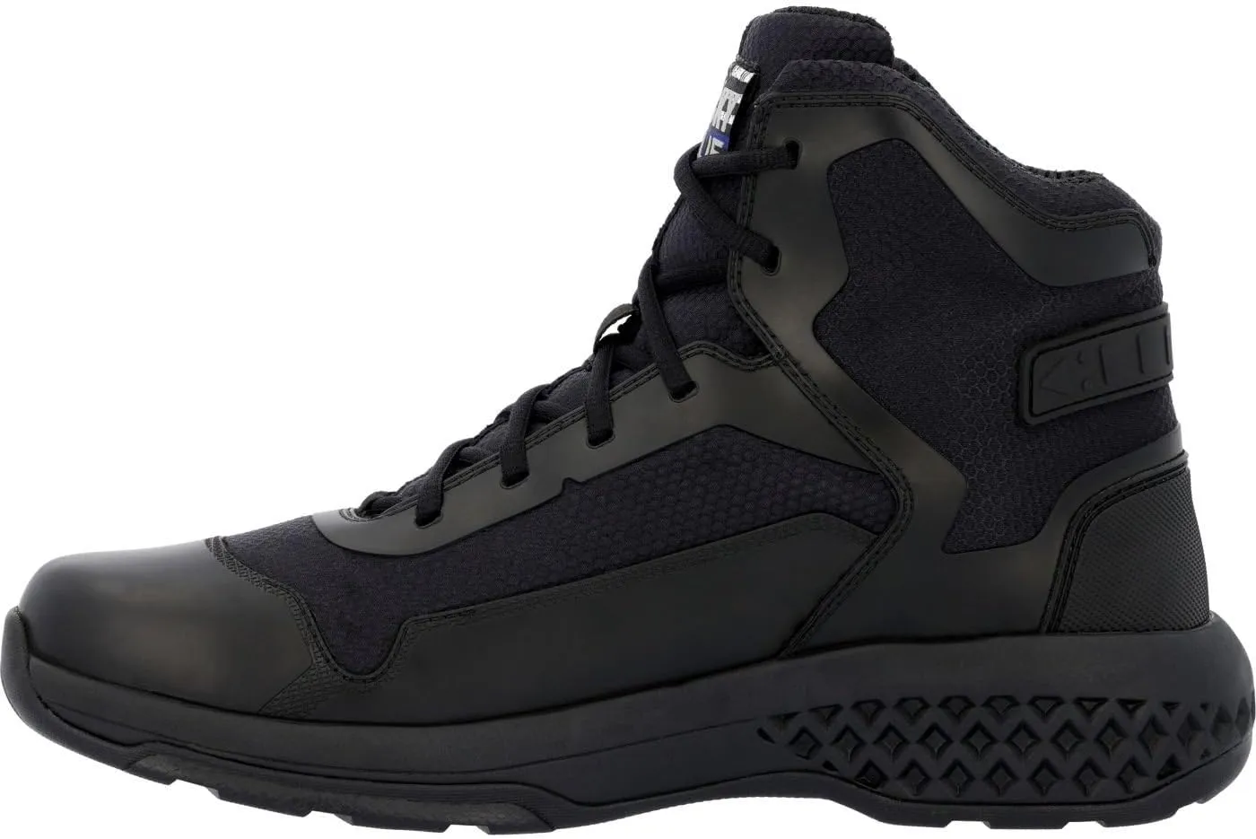 ROCKY Men's Rkd0106 Military & Tactical Boot