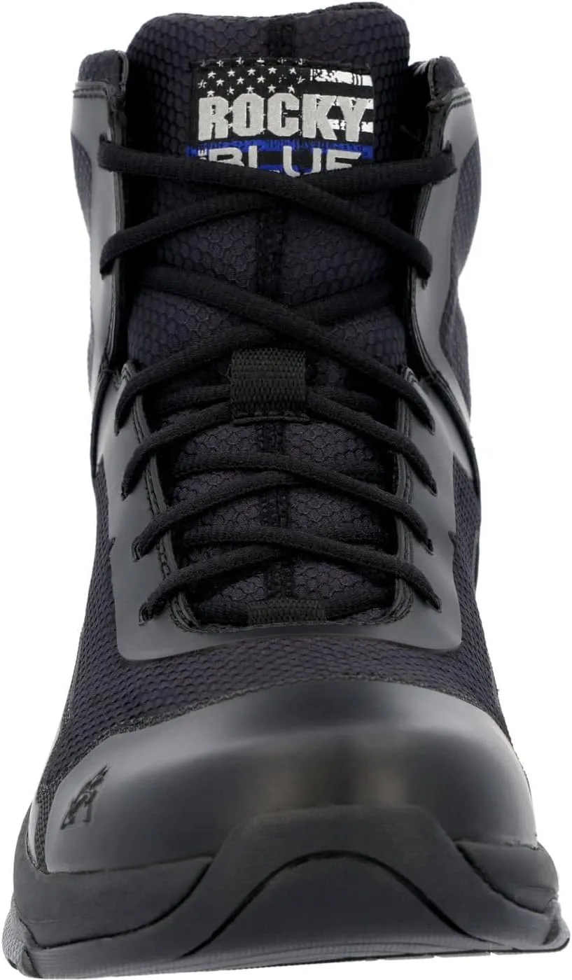 ROCKY Men's Rkd0106 Military & Tactical Boot