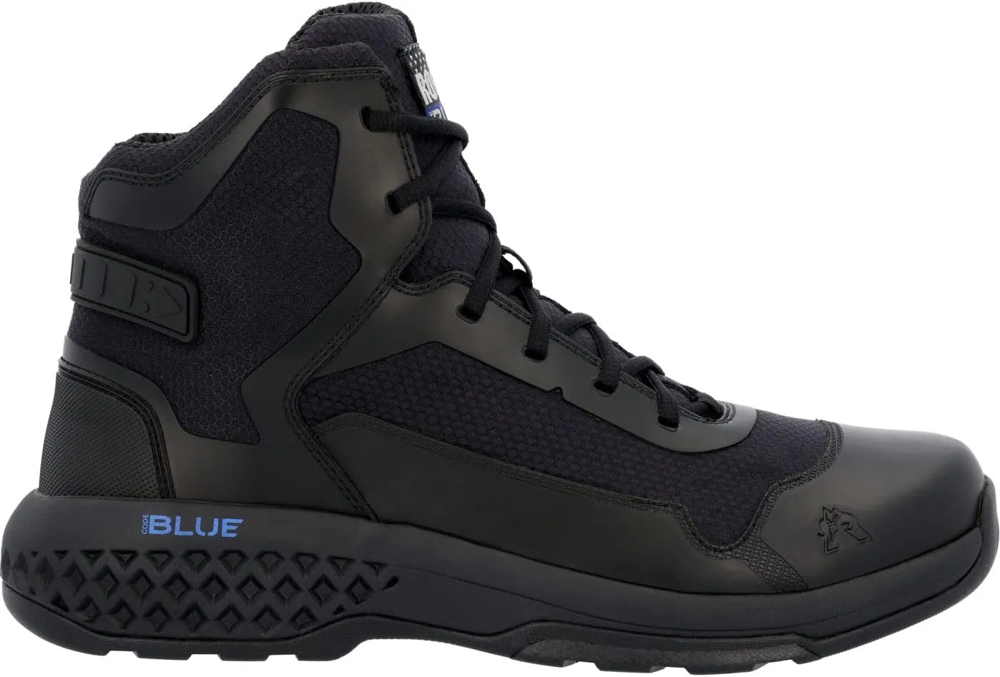 ROCKY Men's Rkd0106 Military & Tactical Boot