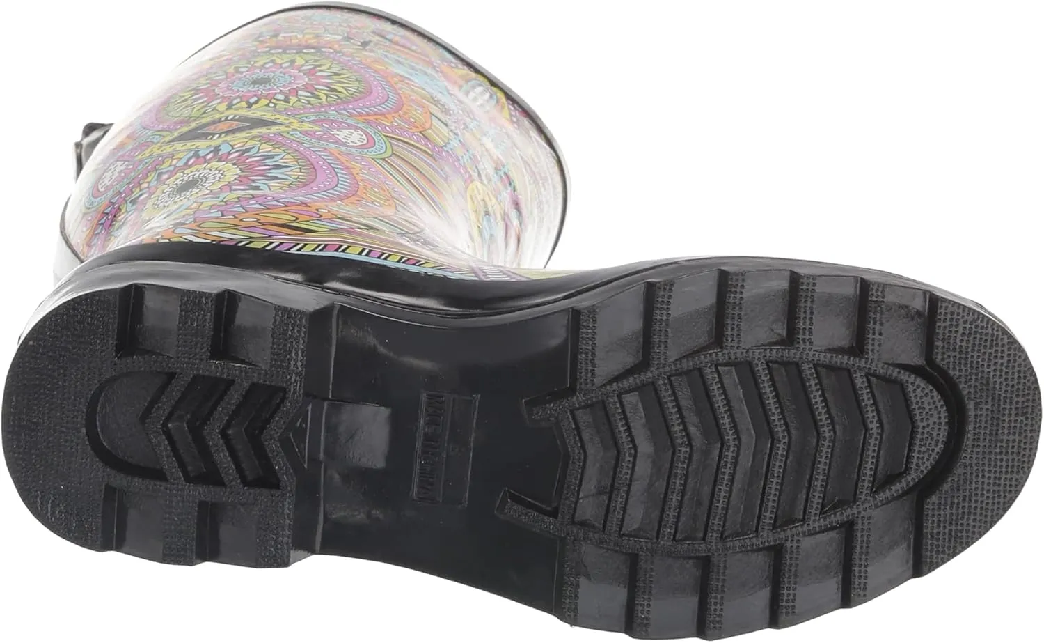 Sakroots Women's Rhythm Rain Boot