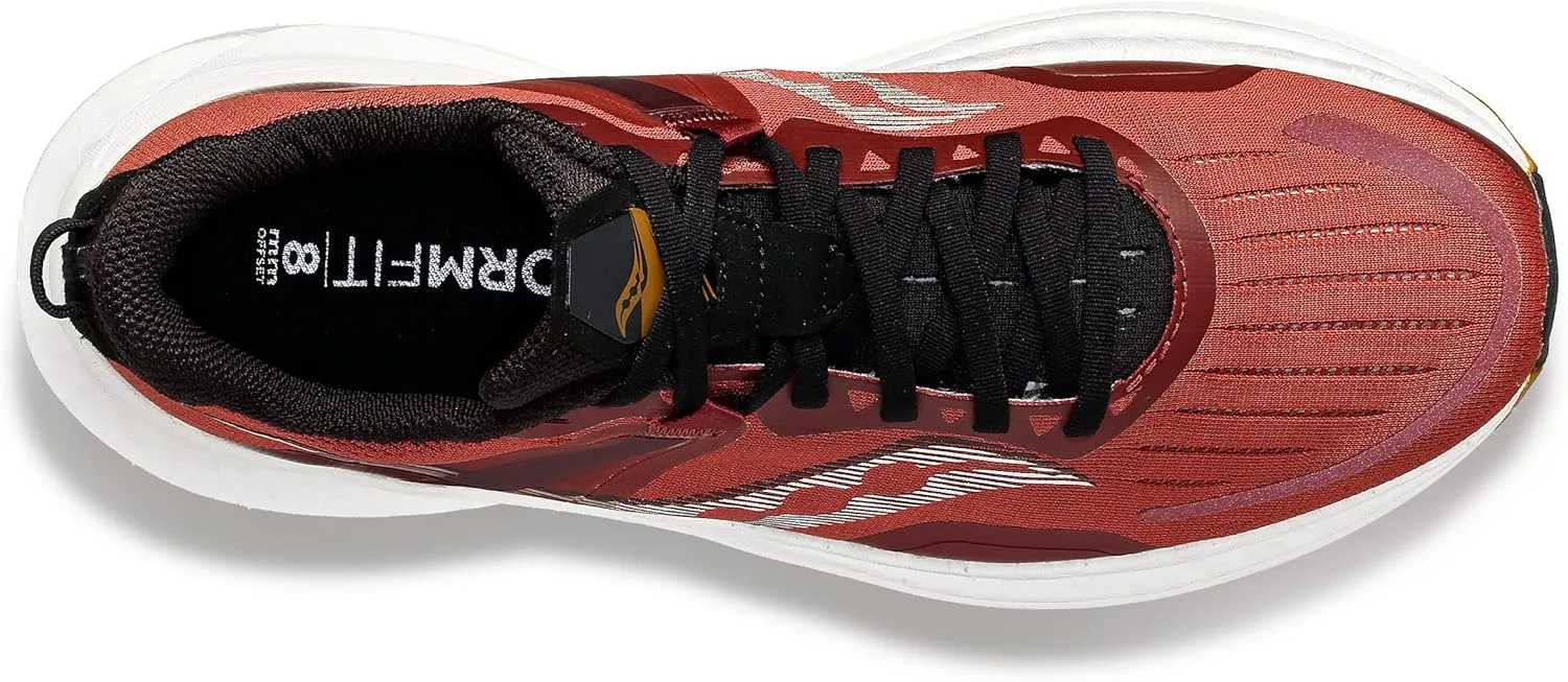 Saucony Men's Tempus Sneaker