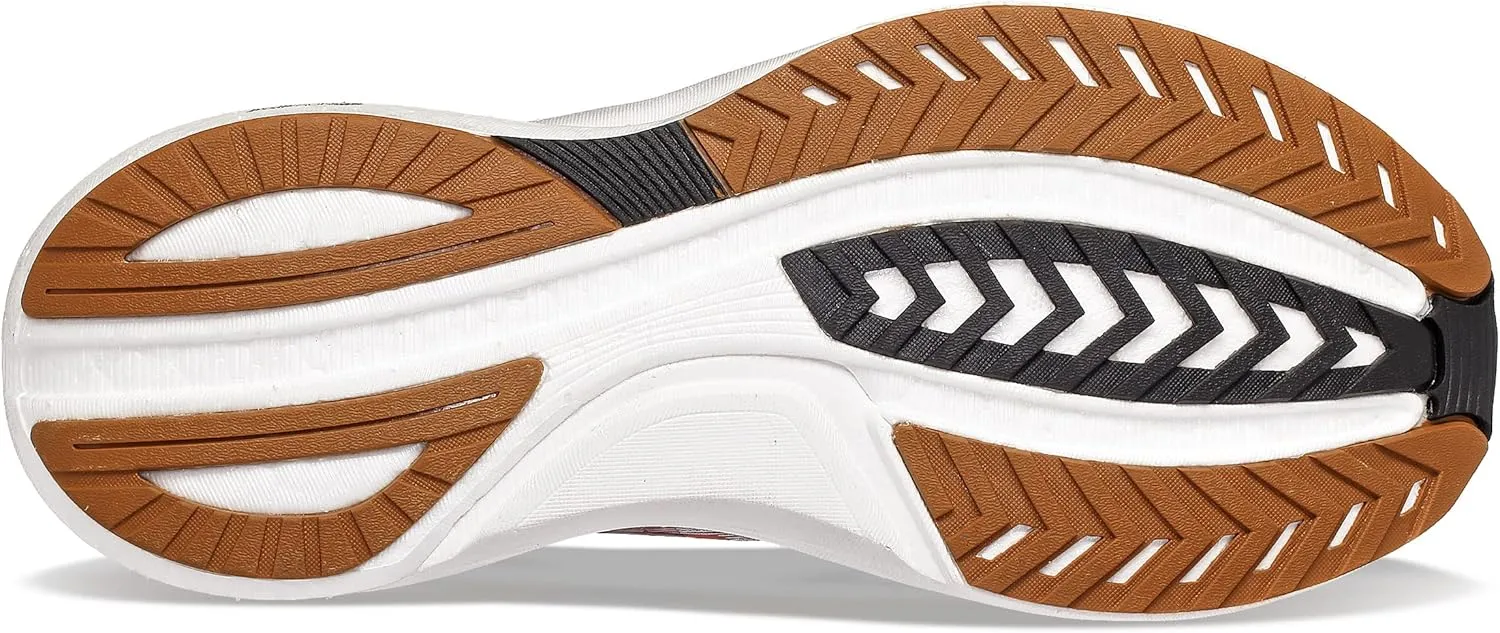 Saucony Men's Tempus Sneaker